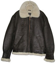 Flying jacket lammfell gebraucht kaufen  Wolfhagen