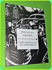 Oscar guida galattica usato  Roma