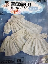 Vintage 1975 knitting for sale  SOUTHSEA