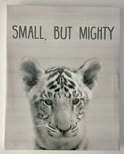 Canvas baby tiger for sale  Virginia Beach