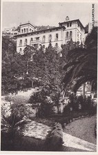 Grimaldi villa woronoff usato  Roma