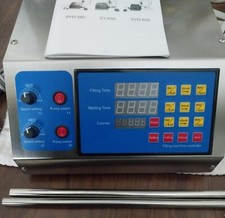 Paste liquid filling for sale  Niles