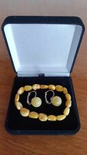 Set hringe armband gebraucht kaufen  Porta Westfalica