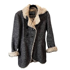 Guess tweed wool for sale  Temple