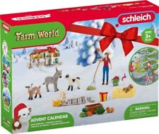 Schleich adventskalender 98983 gebraucht kaufen  Dorsten