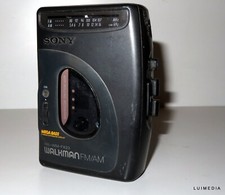 Kassetten walkman player gebraucht kaufen  Herxheim
