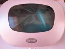 Set manucure scholl d'occasion  Villeneuve-de-la-Raho