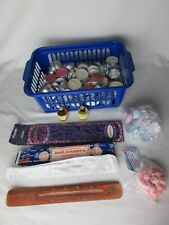 Joblot tealights new for sale  RETFORD