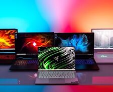 Notebook barato rápido Windows 11 Pro Core i7 11ª geração 32GB Ram 1TB SSD laptop WiFi, usado comprar usado  Enviando para Brazil