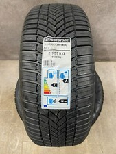 Ganzjahresreifen 215 r17 gebraucht kaufen  Kall