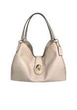 Coach carlyle shoulder for sale  Paris