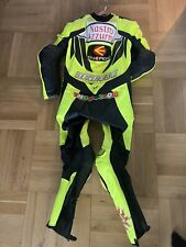 Motorradkombi lederkombi renna gebraucht kaufen  Giengen an der Brenz