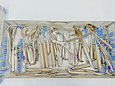 Orthopedic surgical instrument for sale  Hermitage