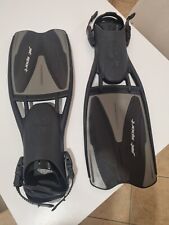 Pinne scubapro jet usato  Sezze