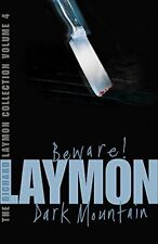 Richard laymon collection for sale  UK