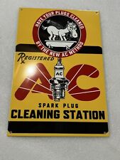 12in spark plugs for sale  Chicago