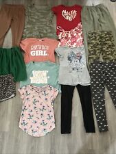 Size girls clothing for sale  Killeen