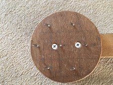 Handmade carpet stretching for sale  WOLVERHAMPTON