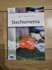 Stechiometria edizione 2022 usato  Arzignano