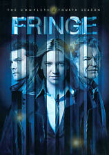 Fringe: The Complete Fourth Season DVD comprar usado  Enviando para Brazil