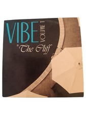 Vibe volume the gebraucht kaufen  Deutschland
