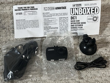 Uniden dc1 dash for sale  Glendale