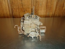 Holley 1945 barrel for sale  Sheboygan Falls