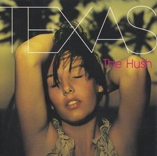 Texas the hush d'occasion  Versailles
