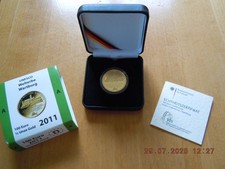 100 euro goldmünzen gebraucht kaufen  Duisburg