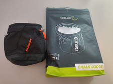 Mammut phir chalkbag gebraucht kaufen  Gärtringen