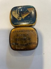 German gramophone phonograph for sale  Minneapolis
