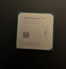 Amd phenom 1090t for sale  Middletown Springs