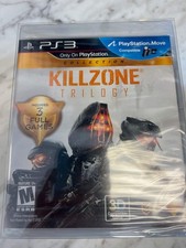 Killzone Trilogy - PS3 P8625, usado comprar usado Killzone Trilogy - PS3 P8625, usado comprar usado  Enviando para Brazil