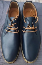 Chaussures cuir neuves d'occasion  Réalmont