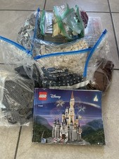Lego 71040 cinderella for sale  San Diego