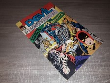 Incredibile devil ghost usato Incredibile devil ghost usato  Cicagna