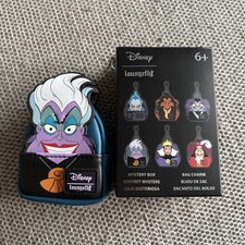 Loungefly disney villains for sale  HAMILTON