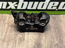 Ktm duke 125 gebraucht kaufen  Coesfeld