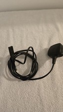 Mains pin power for sale  CRAWLEY