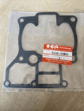 Genuine suzuki rm250 for sale  YORK