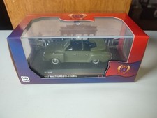 Ist165 1957 wartburg gebraucht kaufen  Oberhausen