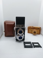 Vintage halina twin for sale  GUILDFORD