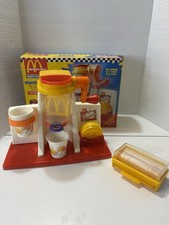 Vintage mcdonald 1993 for sale  Rock Hill