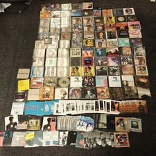 X184 joblot rock for sale  LONDON