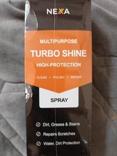 Nexa multipurpose turbo gebraucht kaufen  Baden-Baden