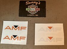 Amf harley davidson for sale  Lowell