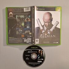 Hitman contracts xbox usato  Prato