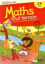 Maths terrain alfred d'occasion  Hennebont