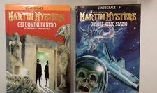 Martin mystere integrale usato  Roma