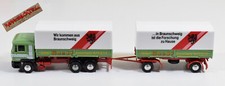 Herpa lkw man gebraucht kaufen  Köln